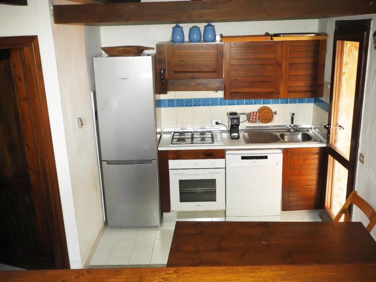 Casa Costa Corallina Mare Olbia Eksteriør bilde