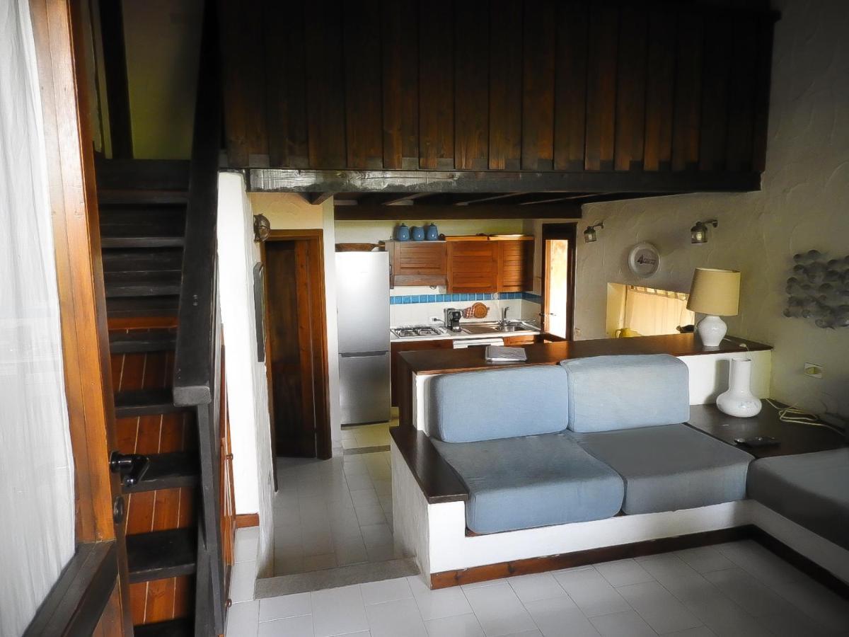 Casa Costa Corallina Mare Olbia Eksteriør bilde