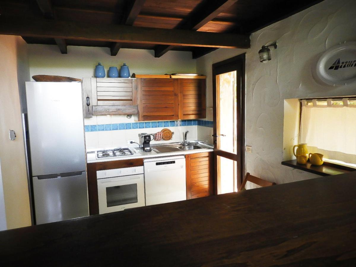 Casa Costa Corallina Mare Olbia Eksteriør bilde