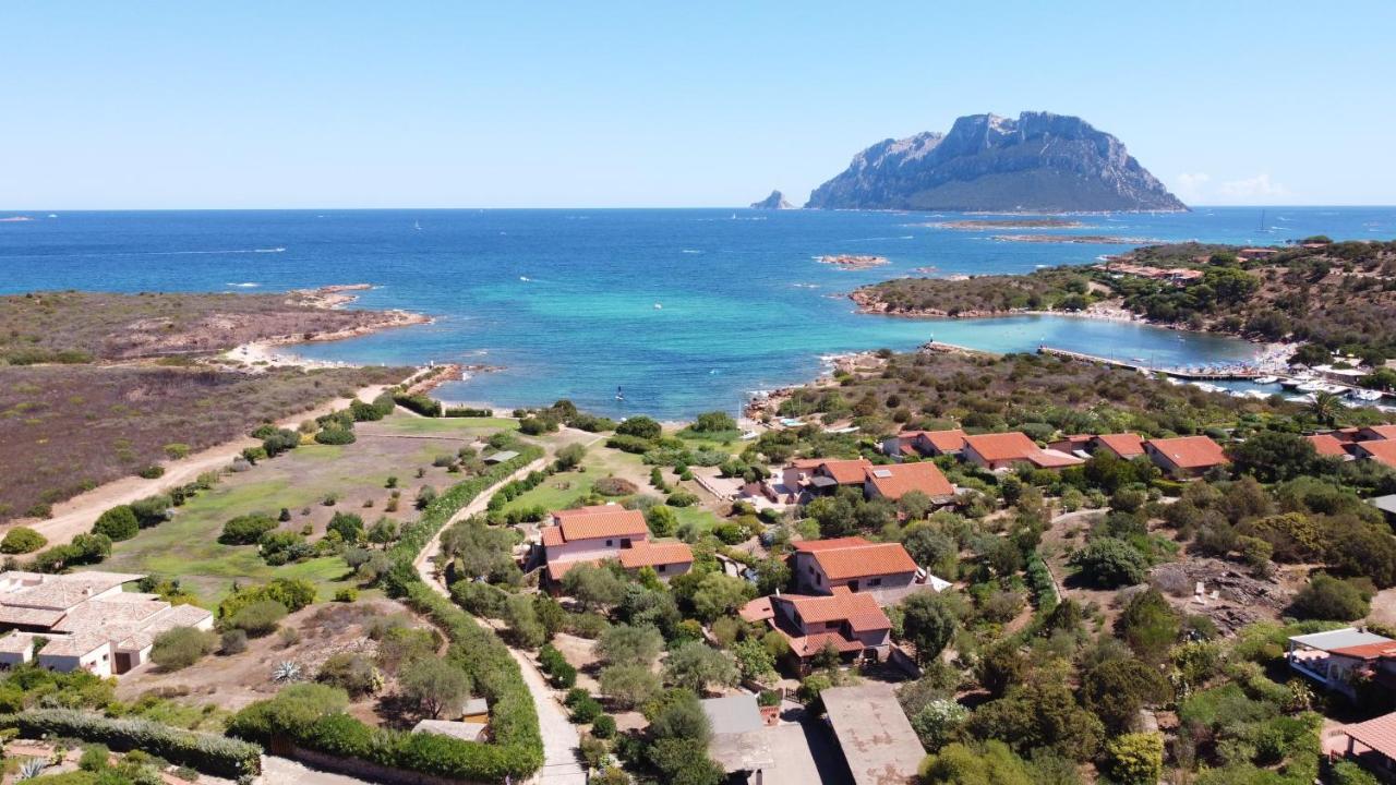 Casa Costa Corallina Mare Olbia Eksteriør bilde