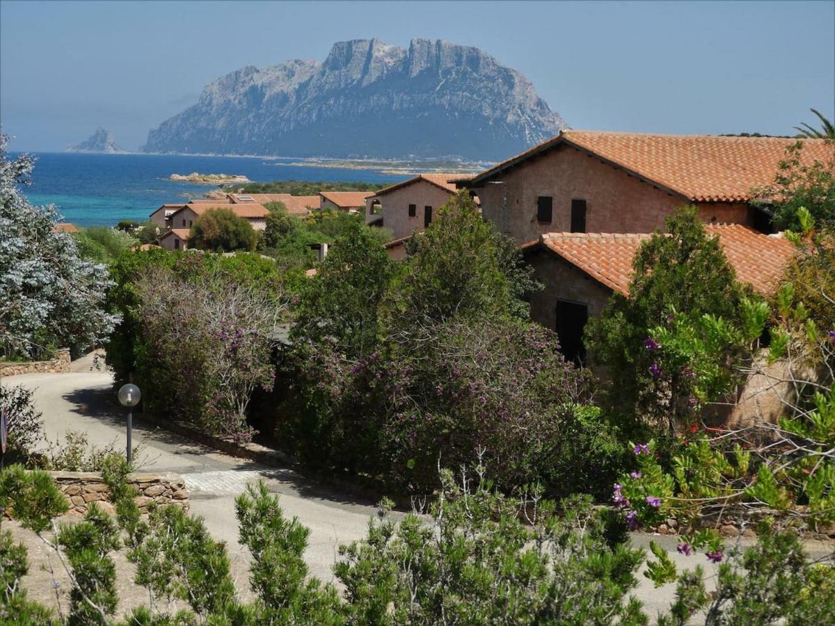 Casa Costa Corallina Mare Olbia Eksteriør bilde