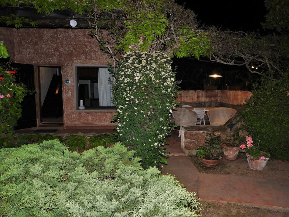 Casa Costa Corallina Mare Olbia Eksteriør bilde
