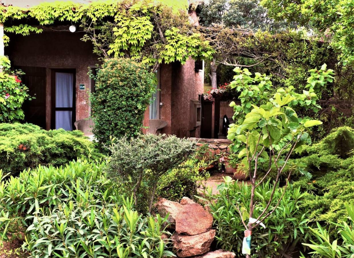 Casa Costa Corallina Mare Olbia Eksteriør bilde